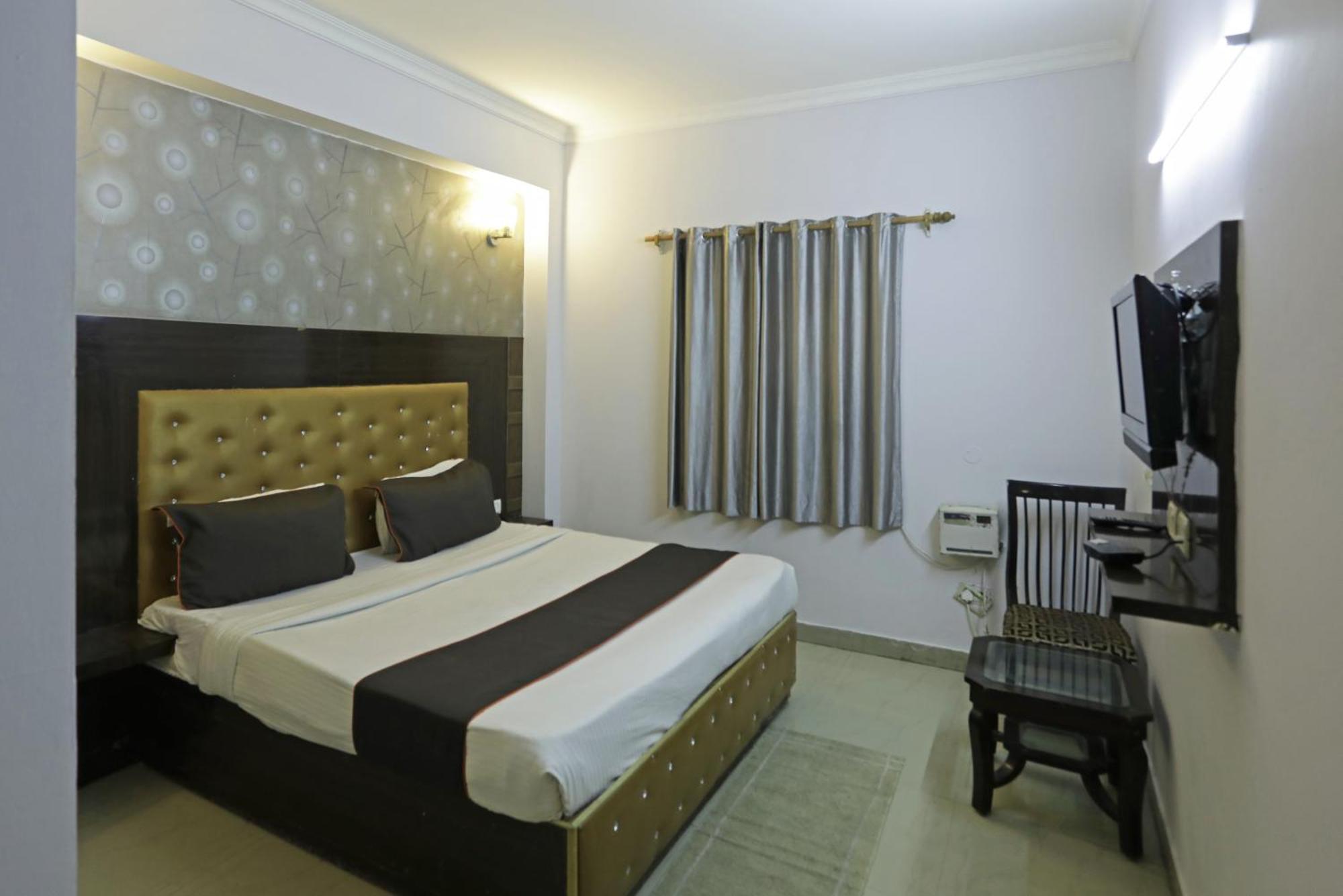 Hotel Samara Near Igi Airport Delhi Nowe Delhi Zewnętrze zdjęcie
